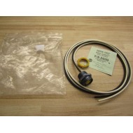 TPC 84000 Female Receptacle Cable