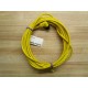 Pepperl + Fuchs 903361 Cable V12-W-YE5M-PVC