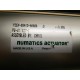 Numatics P2EN-09A1D-AAA0A Cylinder PG-411627-1 - New No Box