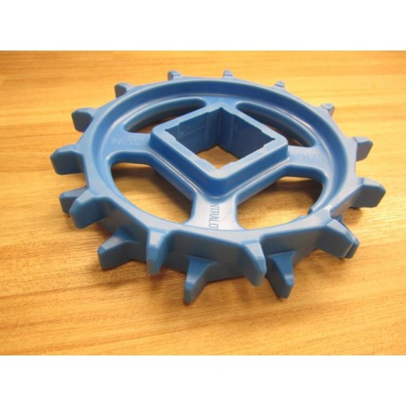 Intralox 6.3 PD Plastic Sprocket 26 Teeth - New No Box