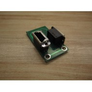 Medar 6890-2 Circuit Board - Used