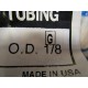 SMC TIUB01C-33 Tubing 100' Feet