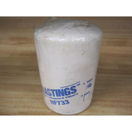 Hastings HF733 Filter