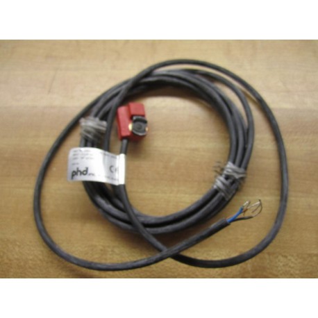 Phd 53604-1-02 Cable 53604102 - New No Box