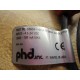 Phd 53604-1-02 Cable 53604102 - New No Box