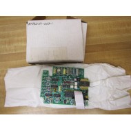 Barber Colman A-12039-3-1 Pc Board