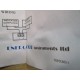 Enercorp Instruments HTC-S-598 Humidity Transmitter - New No Box