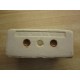 Bussmann 3845 Ceramic Fuse Block - New No Box