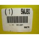 Holo-krome 5MJ80 Holo-Krome Allen Wrenches (Pack of 10)