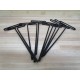 Holo-krome 5MJ80 Holo-Krome Allen Wrenches (Pack of 10)