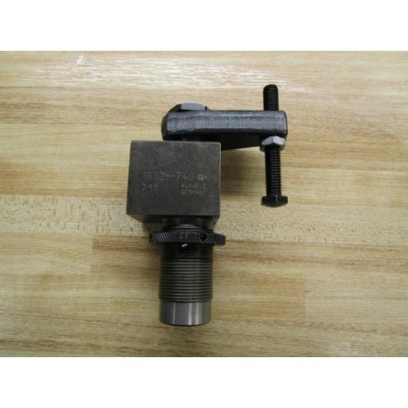 Romheld 1892-740 Clamp 1892740 - Used