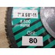 Trust-X A03090401 Grinding Wheel