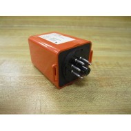 Eagle Signal 84Q2A605 Relay - New No Box