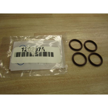 Nordson 120297A O-Ring (Pack of 4)