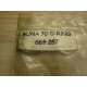 668-287 O-Ring (Pack of 21)