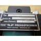 Tox Pressotechnik HZ 5.1.50 Cylinder - New No Box