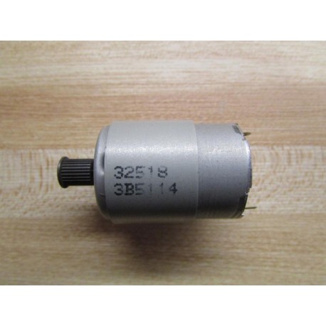 Johnson 32518 Motor - Used