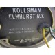 Kollsman 1205-0460 Motor - Used