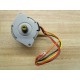 Mitsumi M42SP-5P Motor - Used