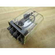 Omron MJ2P-UA-AC24 Relay MJ2PUAAC24 - New No Box