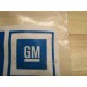 GM 1-08062033 Boot Protector