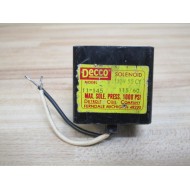 Decco 11-145 Coil 11145 Tested - Used