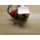 SHR 6AC-AD3-U9-C1A Pressure Switch - New No Box