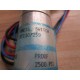 SHR 6AC-AD3-U9-C1A Pressure Switch - New No Box