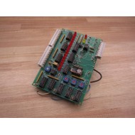 Orion 50003 Circuit Board - Used