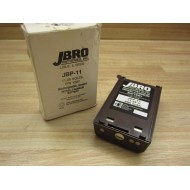 Jbro JBP-11 Rechargeable Battery 1267