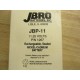 Jbro JBP-11 Rechargeable Battery 1267