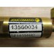 Joucomatic 43560034 Valve - New No Box