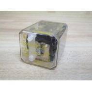 Square D 8501-KUD12M1P14V53 Relay 8501-KUD12M1P14V53 - New No Box