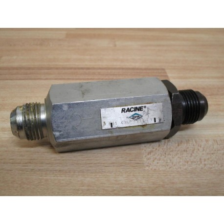 Racine FB1-X0KP-173N-7-1084 Flow Valve FB1X0KP173N71084 - Used