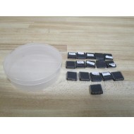 Intel N87C51FA1 Microcontroller (Pack of 16)