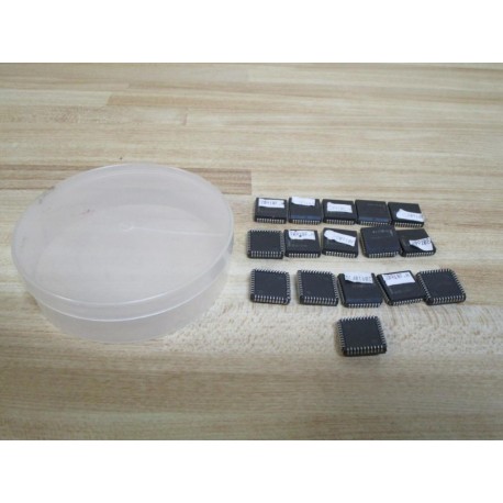 Intel N87C51FA1 Microcontroller (Pack of 16)