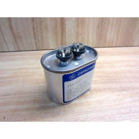 General Electric Z97F9121 Capacitor - New No Box