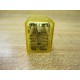Idec RH2B-U-AC12V Relay RH2BU AC12V Tested - New No Box