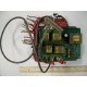 Magnatek SD0399300 Relay Board - Used