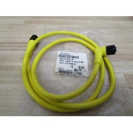 Brad Harrison 884031D01M010 Cable Assembly 1 Meter