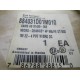 Brad Harrison 884031D01M010 Cable Assembly 1 Meter