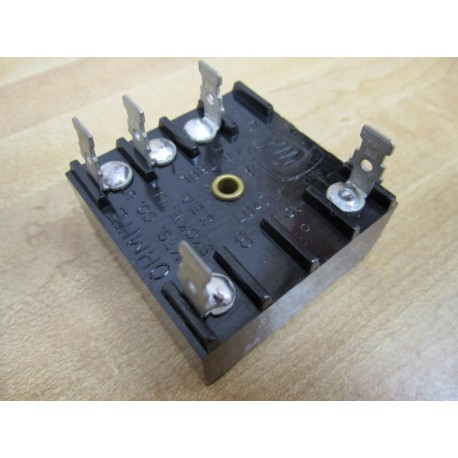 Ohmite SSB-105-SS-1S Relay - New No Box