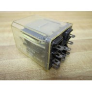 AW525198 HP33-DC12V Relay - Used