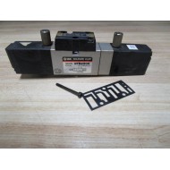 SMC VFS2200 Solenoid Valve - Used