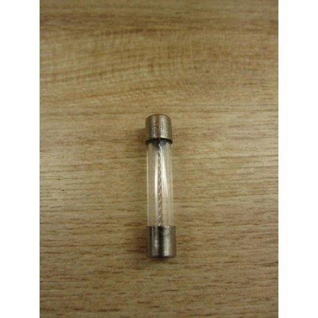 Littelfuse 312 Fuse 8A 250V (Pack of 2) - Used