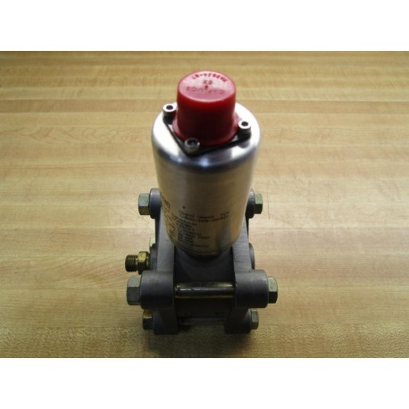 Viatran 3745CBD Pressure Transducer - Used