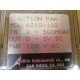 Action Pak 6010-102 RElay - New No Box
