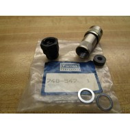 Farnell 748-547 Socket Housing 748547