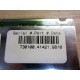 Banner 41421 PC Board Controller MSCA-1 - New No Box