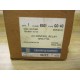 Square D 8501-G0-40 Control Relay  8501-GO-40